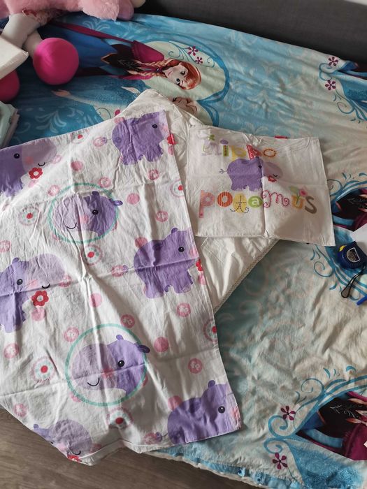 Антибактериално одеало Høie of Scandinavia + Комплекти