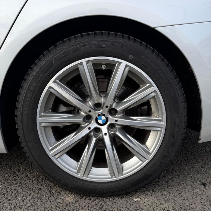 BMW Seria 5 2020 — imagine 9