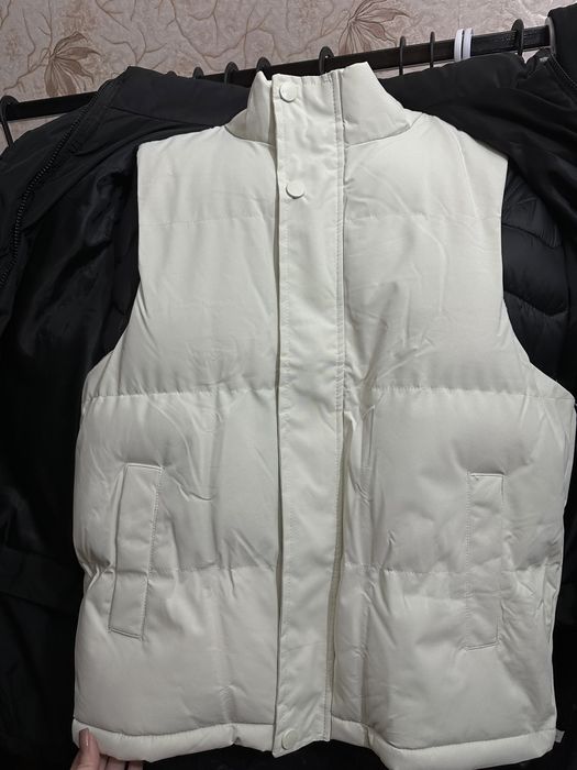 Жилетка женская