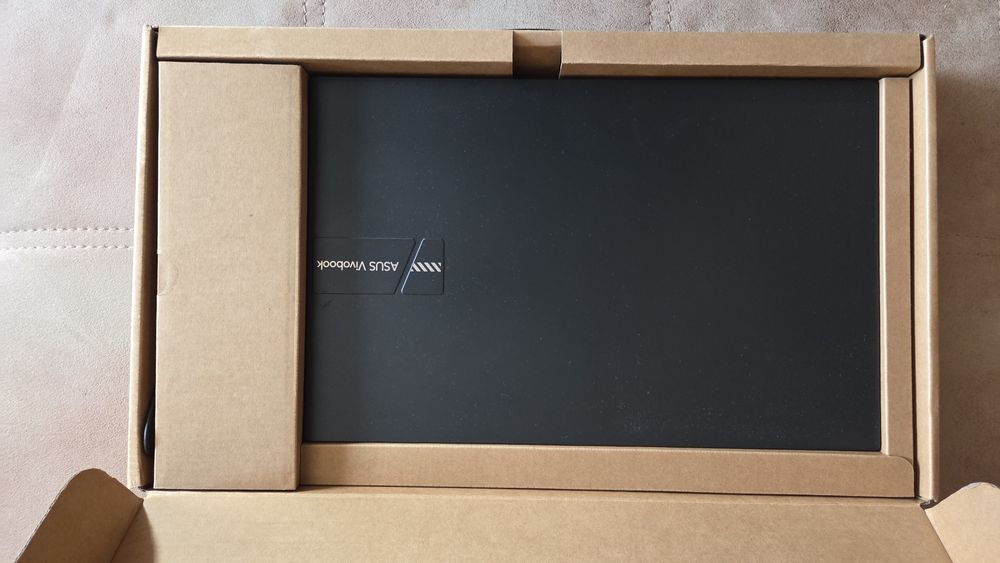 Asus X1504ZA / Асус