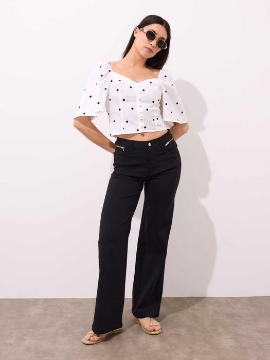 Чисто нова блуза Mohito