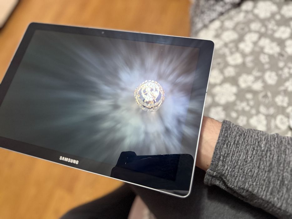 Tableta/Laptop 2/1 Samsung Galaxy Tab ProS - 12 inch