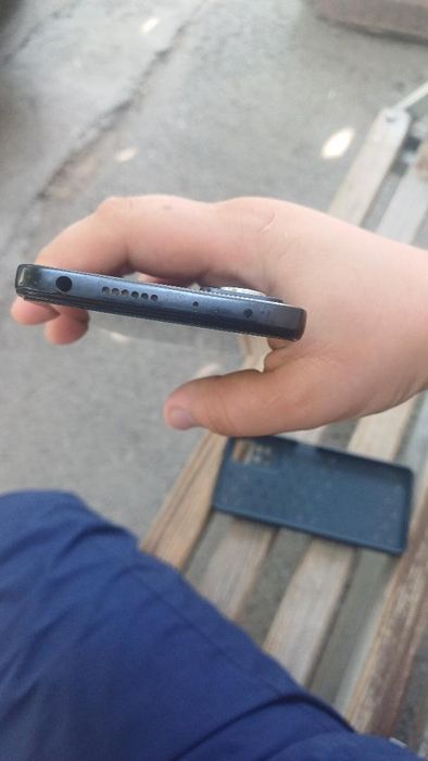 Redmi Note 12 pro
