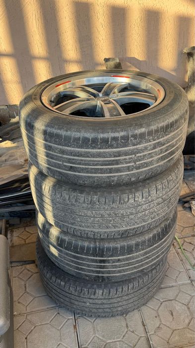 Продам диски МАК R17