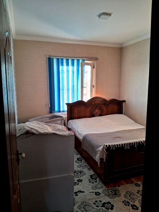 Карасу 6 Срочно Продается 2х комнатная квартира