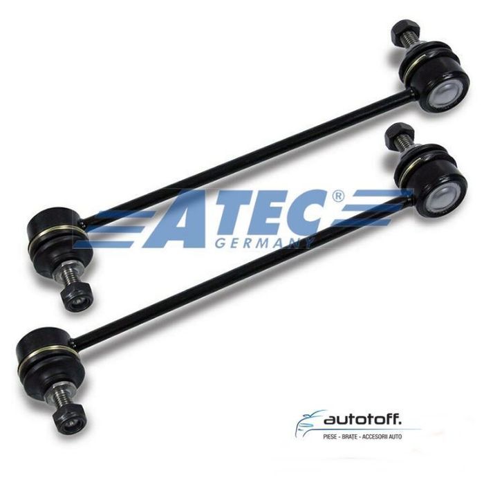 Kit brate BMW E34 (88-97) 12 piese NOI