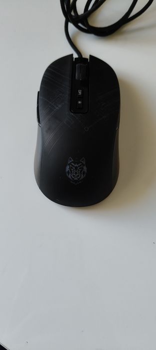 Mouse gaming A+XzONE