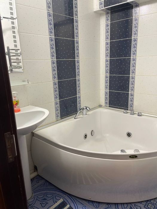 Аренда КОРА камиш 2/5 4.хонали Алмазский район