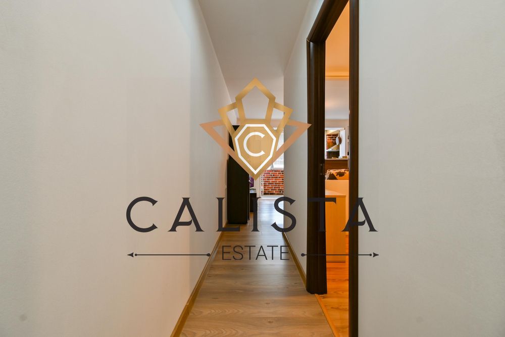 Дава се под наем Двустаен апартамент в София, Люлин 4 - 36 кв.м за 375 € - Снимка #9