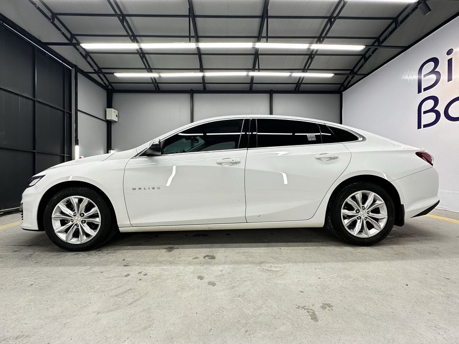 Chevrolet Malibu 2 Premier сотилади!