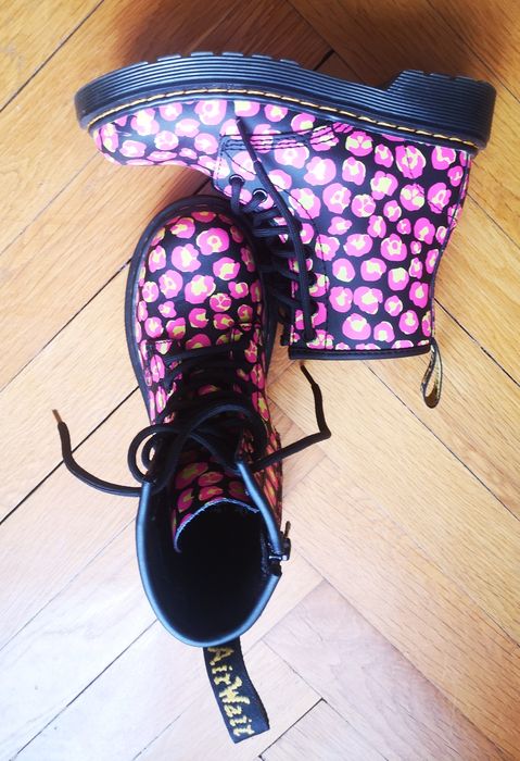 Dr. Martens Детски