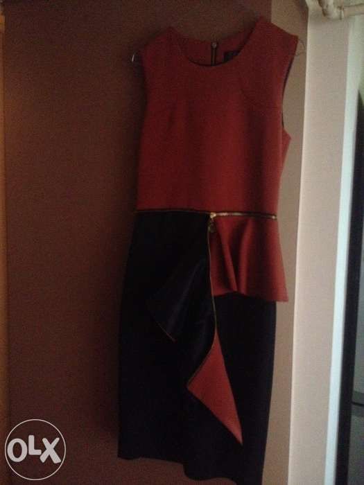 Rochie Nissa lungime medie