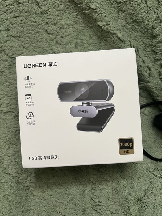 Продам камеру для компьютера