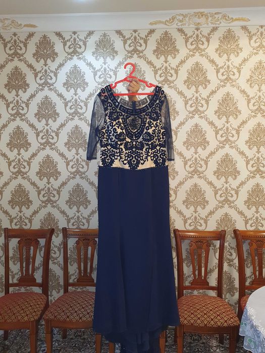 Продам свое вечернее платье бренда WOMENTIC, Турция