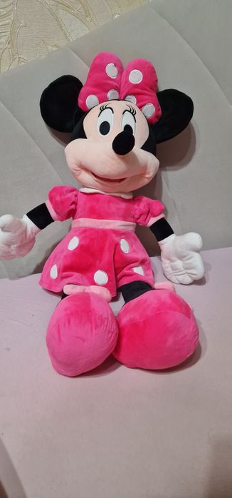 Плюшена Мини Маус 80 см