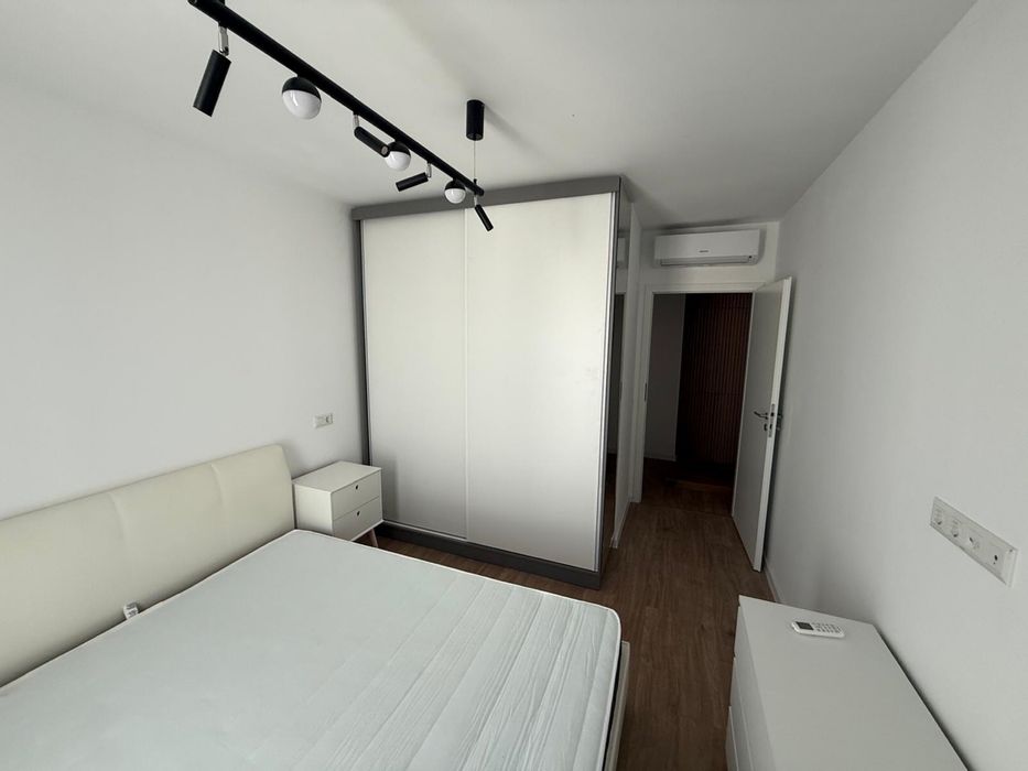Apartament 3 camere Class Park