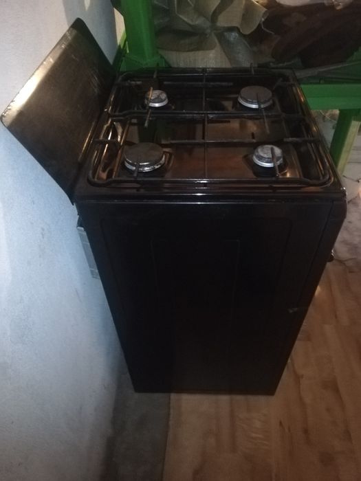 Газ плита дарина