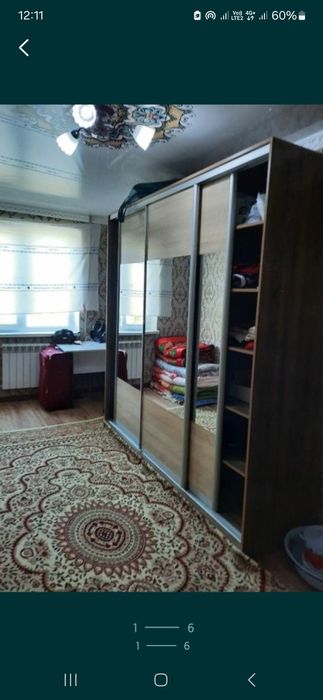 Срочно продаётся квартира в центре города