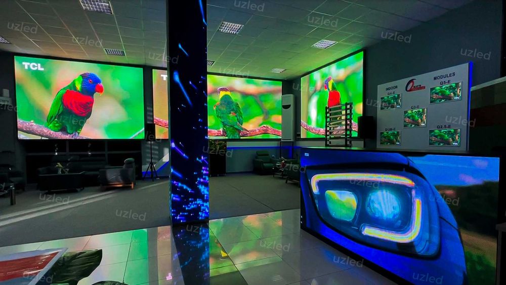 LED ekran+лед екран+ЛЕД EКРАН+Qisqa fursatda o‘rnatib beramiz!+LED30