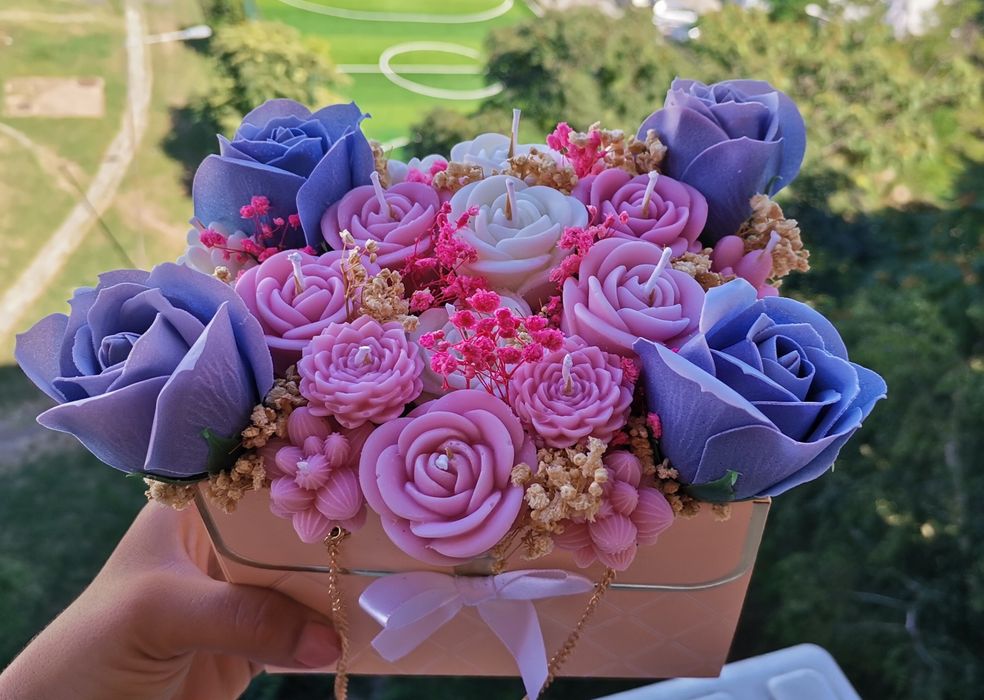 Персонализирани чаши