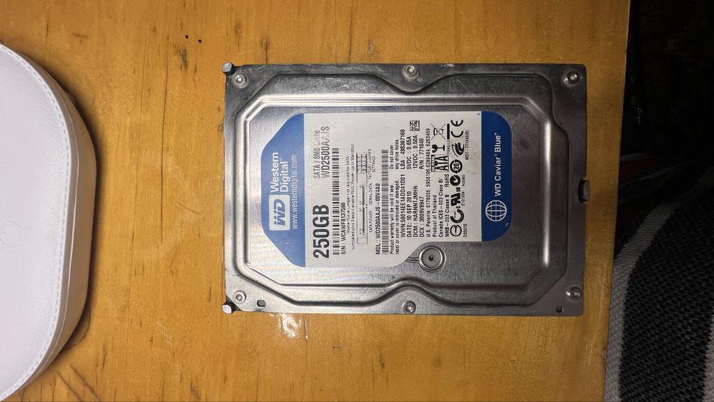 Компектующие хард озу видеокарта