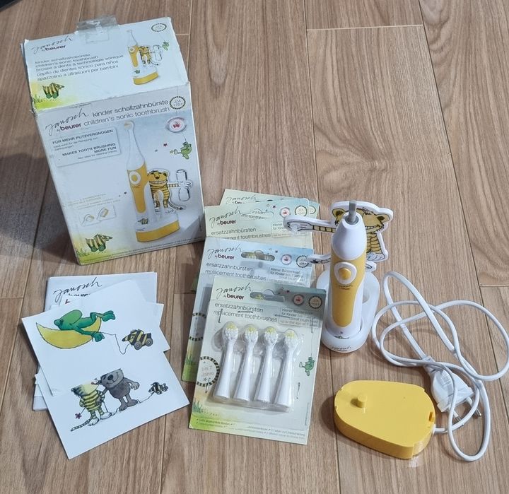 Periuta beurer +rezerva