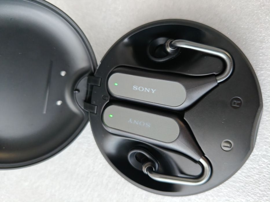 Căști Sony Xperia Ear Duo XEA20