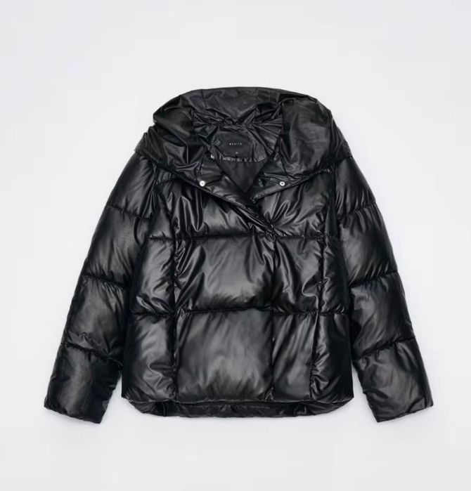 Дамско яке Mohito