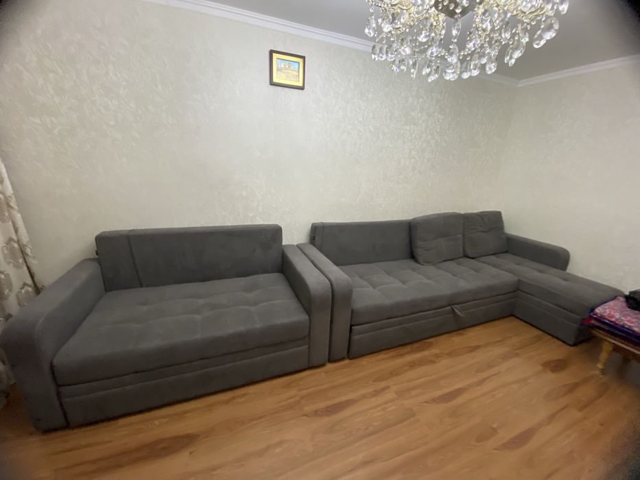 Диван в отличном состоянии
