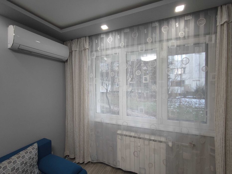 Дава се под наем Двустаен апартамент в София, Гоце Делчев - 60 кв.м за 612 € - Снимка #14