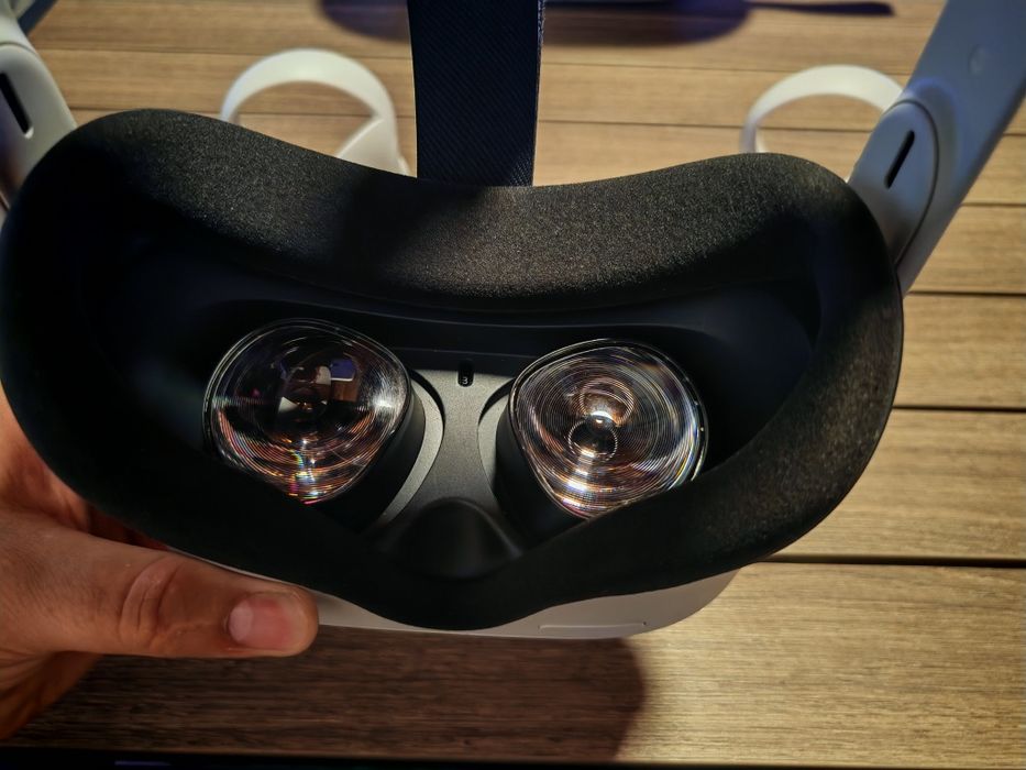 Oculus Meta quest 2