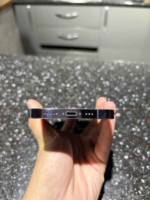 Iphone 14 pro LLA