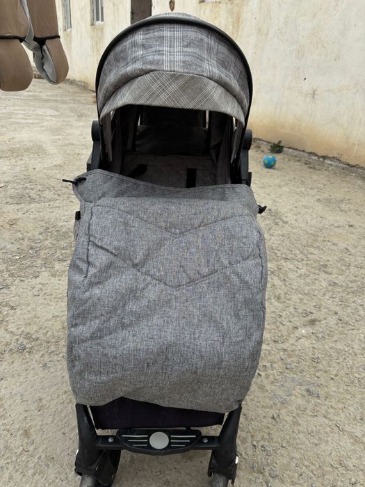 продается коляска