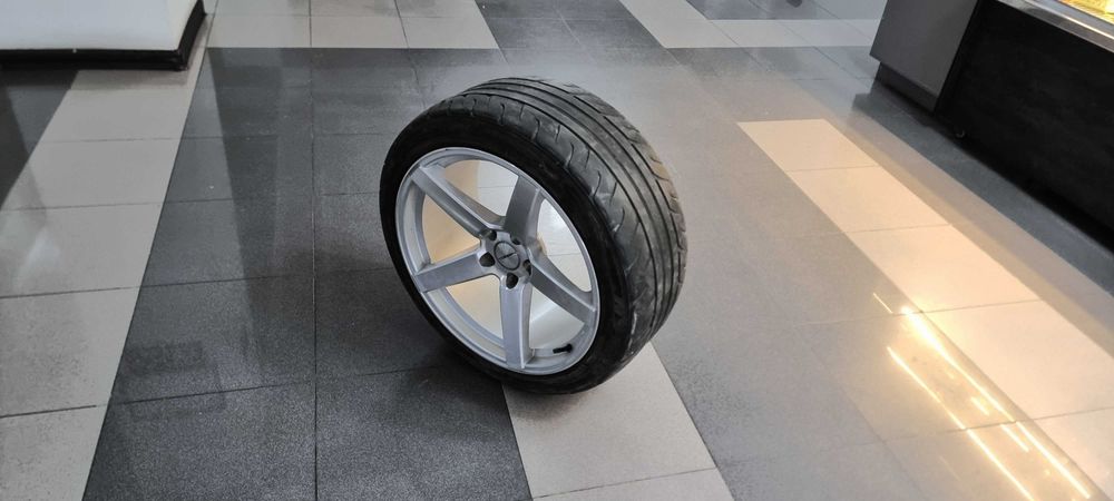 Диски Vossen R19 5×114.3