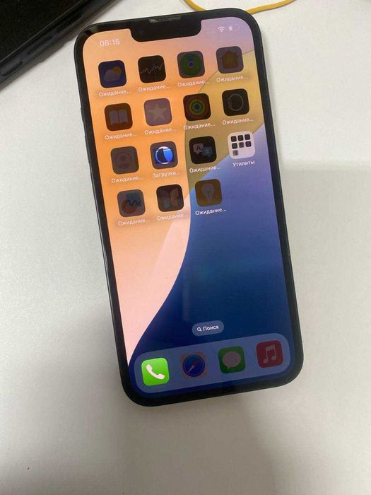 Apple iPhone 13 Алматы Мерей 998415