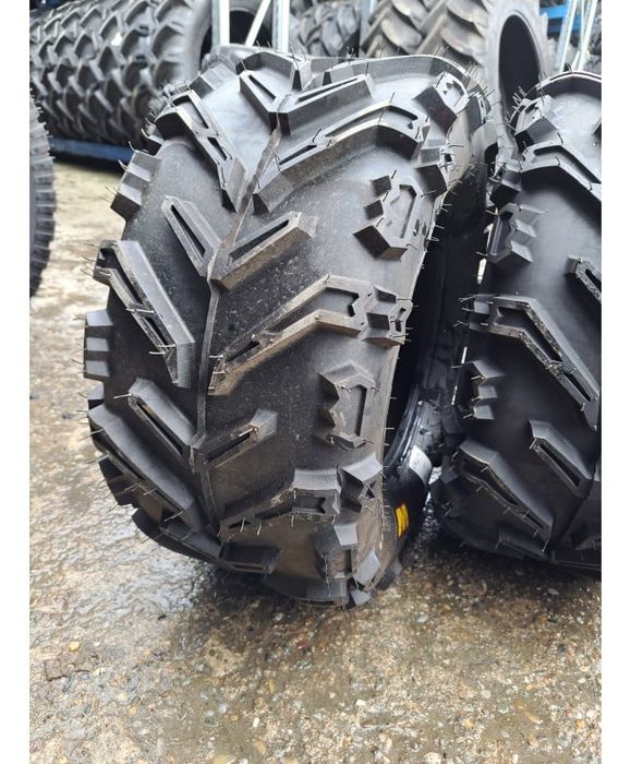 ANVELOPA 25X10.00-12 BKT W207 6PR TL  Cauciucuri tractor, Fiat, Case, Fendt, John Deere, New Holland, Massey Ferguson, UTB   Cauciucuri tractor, Fiat,