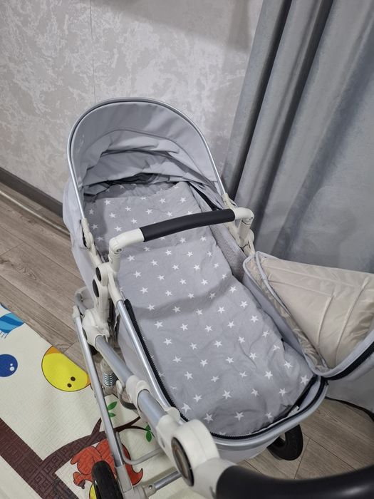 Продам Детскую коляску