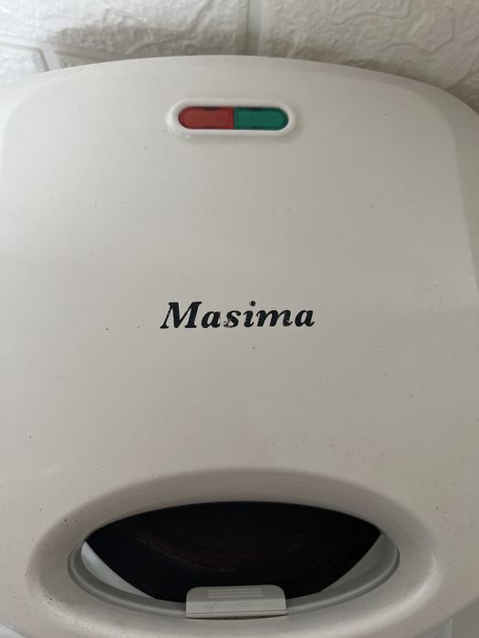 Сэндвичница / сендвичница