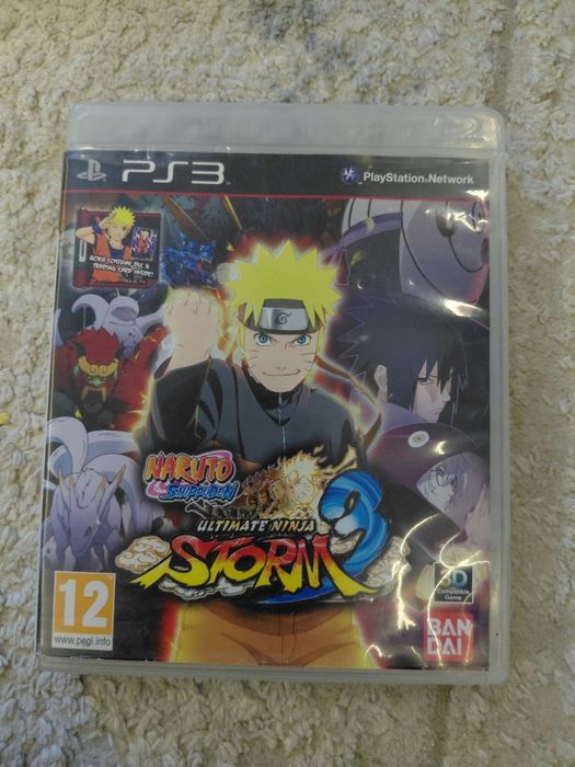 Прошитая Playstation 3 super slim 500GB HEN