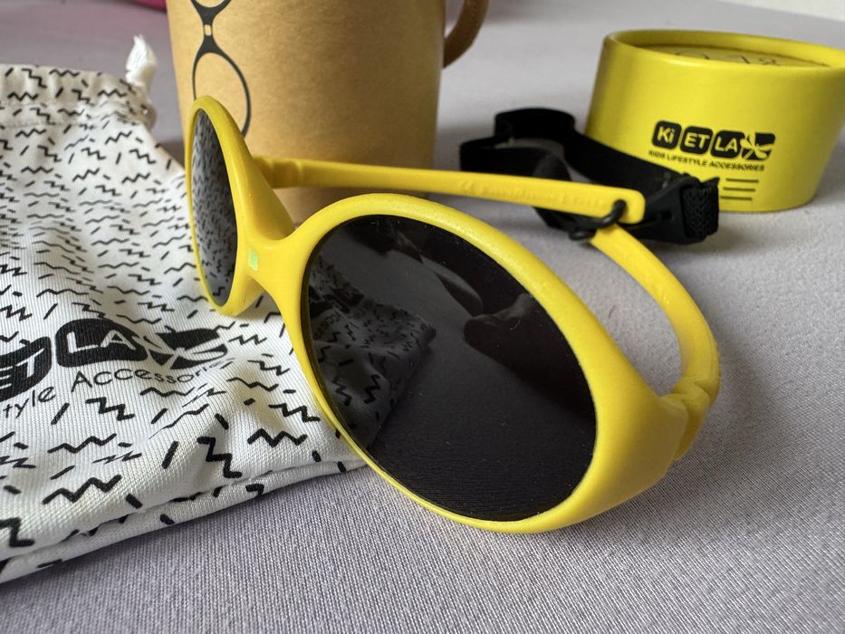 Ochelari de soare Ki ET LA copii , bebelusi