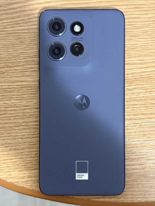 Motorola Edge 50 Neo Albastru CA NOU STARE IREPROSABILA