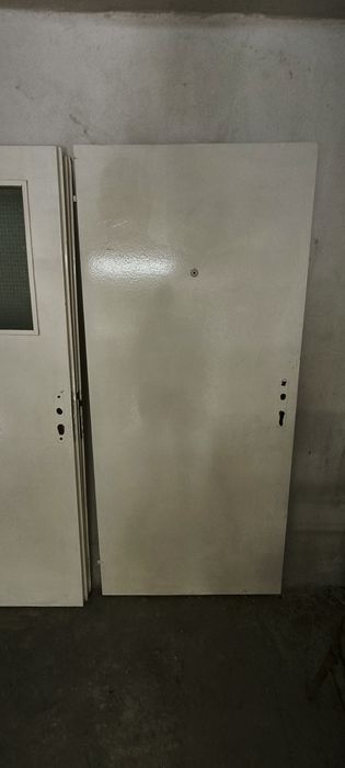 Стари интериорни врати