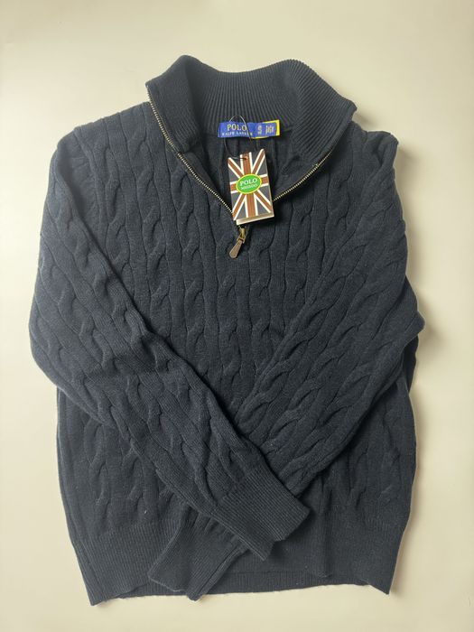 Полузамок Polo Ralph Lauren