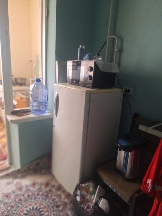 Квартира ижорага  2эт 1хон берилади