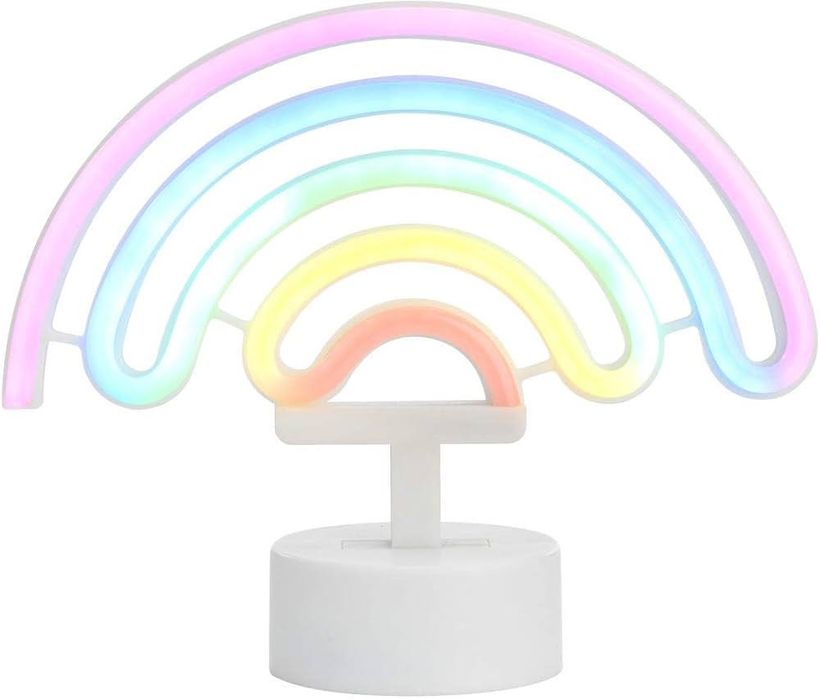 Настолна лампа дъга jysk