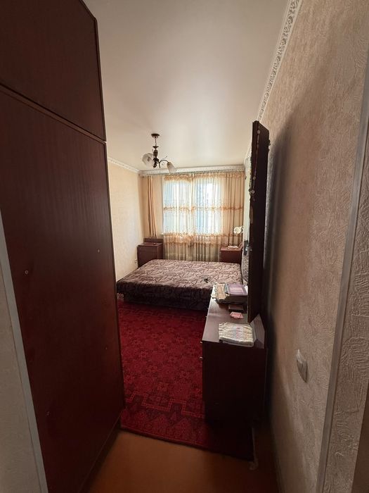 Продам 3 комн.кв в районе СКГУ.