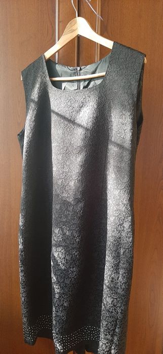 Женское платье турецкой фирмы PARISTAN