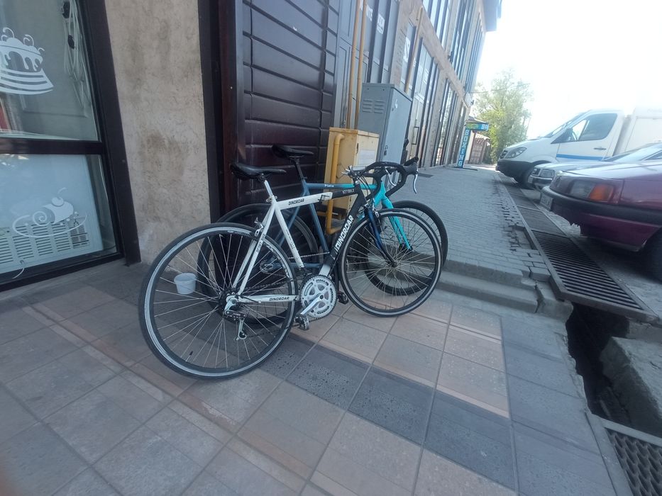 Продам шоссейник