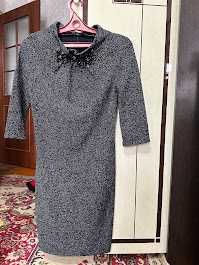 Отдам платья 44 размера