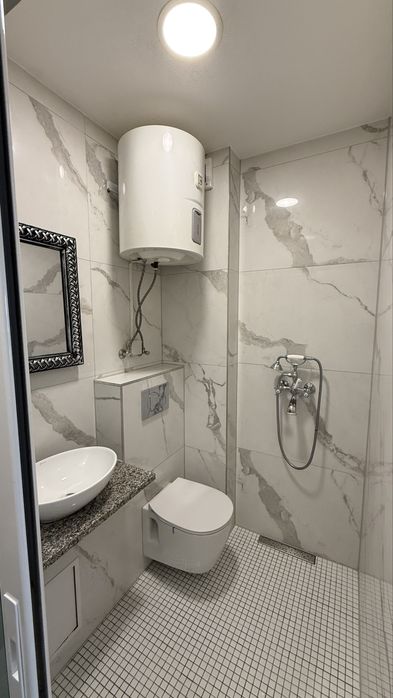 Inchiriez garsoniera